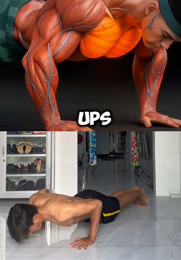 Maximize Your Push-Up Gains with These Expert Tips
