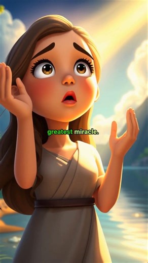 MARY MAGDALENE's Devotion REVEALED!