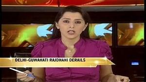 Jhansi chimney collapse: 50 still trapped