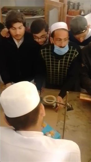 physics experiment, how rheostat works