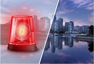 City of Burnaby declares climate emergency - The Weather Network