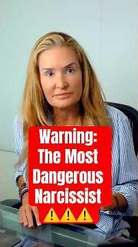 The Most Dangerous Type of Narcissist Explained