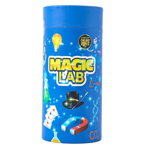 Magic Classic Kit Magic Lab