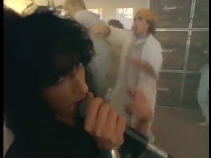 Anthrax - Madhouse (Official Video)
