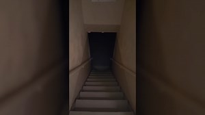 That Basement Boogeyman Video Everyone Thought Was Fake… Until the Second Night