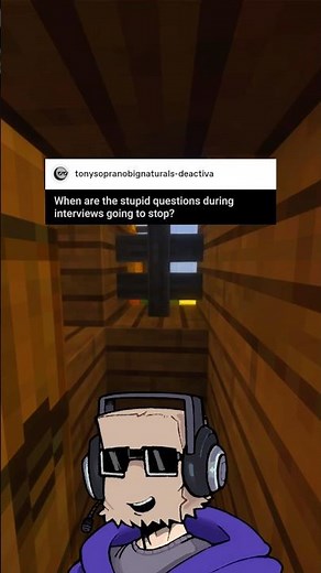 stupid interview questions