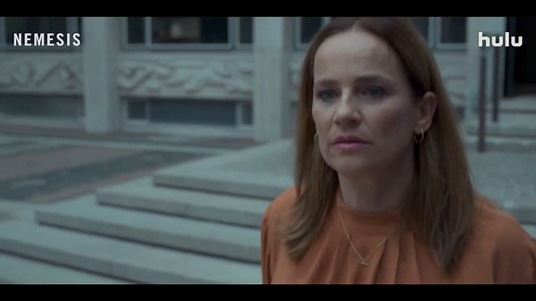 Nemesis (TV Series 2024– )