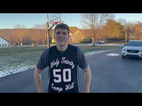 Ionian Village 2026 Staff Application - George Papoutsis
