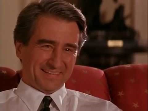 Shadow Conspiracy 1997 Full Movie