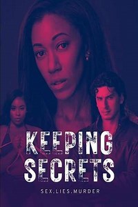 Keeping Secrets (2023) - Movie