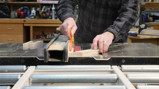 How to build a DIY nightstand