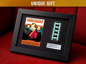 The MOD SQUAD (1999) Authentic 35mm Film Cells | LED Frame & Mat Board Options | Action Crime Movie Memorabilia | Unique Wall Art Fan Gift - Etsy UK