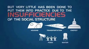 4.2K views · 217 reactions | The Venus Project - Global on Reels | Facebook