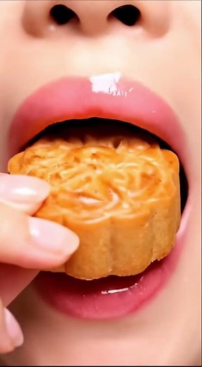 🥮🥟🍏🍣🥠🍓🍗🍮🌮🍘🥦Clean ASMR Eating | Close-Up Food Sounds #asmr