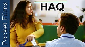 45K views · 605 reactions | Manish believes that by being sincere and hardworking he would be rewarded and promoted at work. Arjun a tough manager calls Manish for his annual appraisal discussion. Manish thought that the discussion would go smoothly given he has done good work throughout the year but Arjun decides to teach him a corporate lesson. | Pocket Films | Facebook