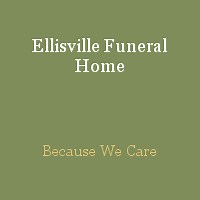 Ellisville Funeral Home- FUNERAL INFORMATION