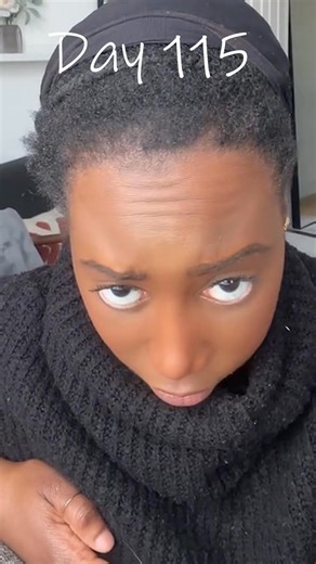 My stylist nearly dropped her brush when she saw how much hair I'd regrown in just 4 months. She leaned in, parted a section of my hair again, then looked at me, eyes wide. “Wait… what are you using? Your hair is growing in thick again! Look at your edges!” I’ll never forget that moment. Just three months earlier, I’d sat in that same salon chair, fighting back tears under the dryer hood. My stylist—gentle, kind, and real—had hesitated before asking if I’d thought about taking a break from braid