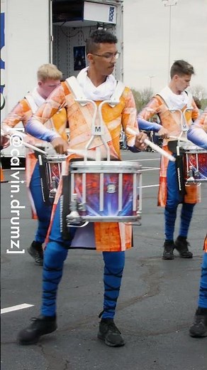 [WGI 2023] ConneXus Center Snare
