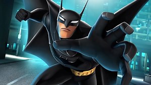 Beware the Batman: Season 1, Part 1: Shadows of Gotham DVD Review
