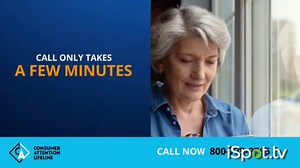 Consumer Attention TV Spot, 'Talcum Powder'