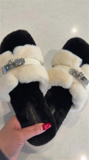 Chic and Comfortable Slippers Review
