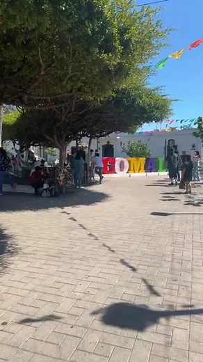 3.2K views · 71 reactions | Comala, Pueblo Mágico 彩 #Colima #Mexico  | México y sus Pueblos Mágicos | Facebook