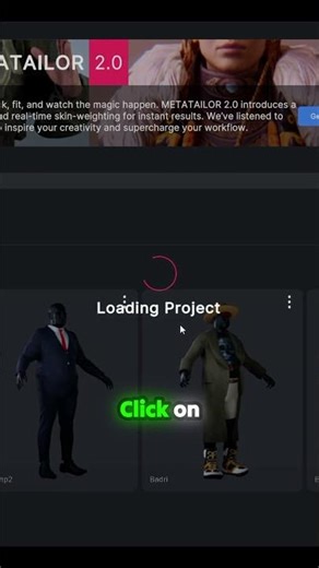 Dress MetaHumans in Minutes | ‪@UnrealEngine‬ + ‪@METATAILOR‬ ‪@Substance3D‬ Painter Workflow