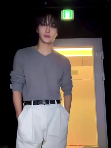 Can I Sit on Your Lap, Sir?