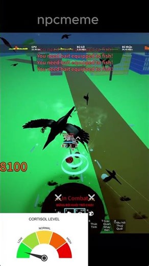 Low cortisol x blox fruit (ai đưa em về-TIA) #bloxfruits #roblox #new #Low cortisol