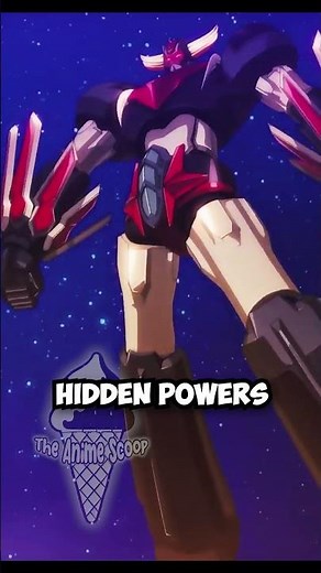 Grendizer U is a new mecha anime, based on the old UFO Robo Grendizer anime that aired way back in t