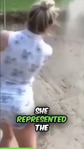 Lucy Robson Best Golf Shots