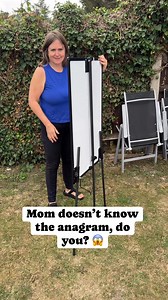 1.4M views · 1.4K reactions | I was actually amazed that Mom didn’t know this one…  | The D Family Riddles Games and Hacks | Facebook