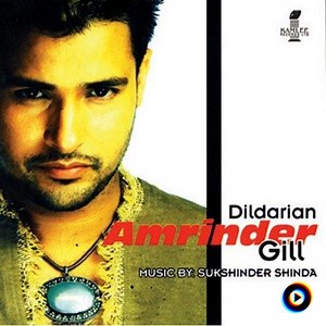 Mathi Mathi (From "Laiye Je Yaarian" Soundtrack) by Amrinder Gill