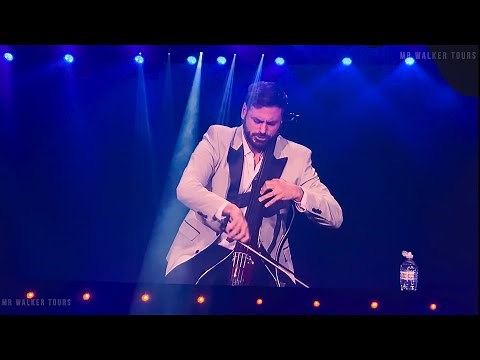 [4K] HAUSER Live at Radio City Hall, New York 2025 | Full Concert