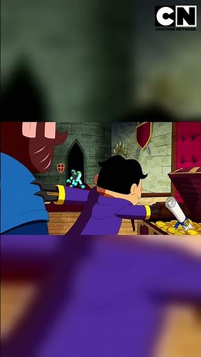 Ben Needs to Solve the Problem | Ben 10 in Brazilian Portuguese