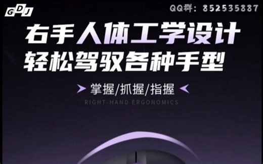 右手掌控的觉醒，从选择纵横开始