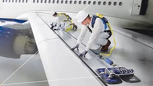 3M DBI SALA Mobi Lok Self Contained Vacuum Anchor System