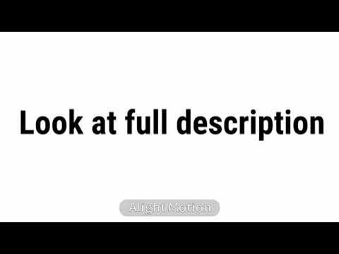 HTM: My 5 New KLME245 Effects #2 (Instructions In Description)