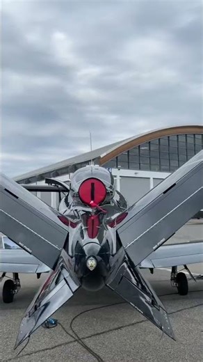 Cirrus Vision SF50: World’s Safest and Smallest Private Jet #techmandu_official