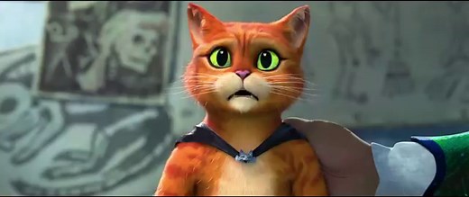 En 2022, vive cada aventura como si fuera la última. Mira el tráiler de Gato con Botas: El Último Deseo próximamente en mis cines. #GatoConBotas2 | Cinépolis