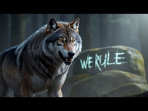 Wolves Are Watching Us — But Why? | Zoology Classroom