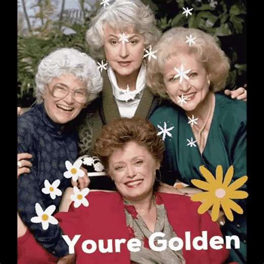 Countdown: Only one more sleep until Bierock Becomes The Rusty Anchor from "Golden Girls" for Halloween! | Bierock