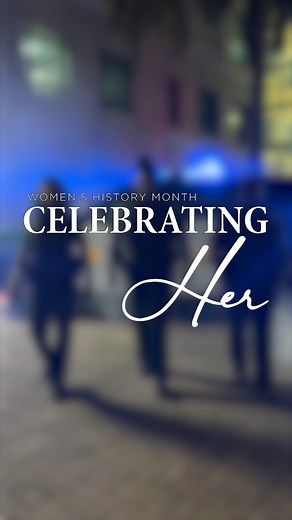 9.8K views · 251 reactions | This month, we salute the unwavering dedication and valor of women in law enforcement at the Broward Sheriff’s Office this Women’s History Month. We continue to shape the future, break down barriers and make history every day. ‍♀️#WomensHistoryMonth #BraveWomenInBlue #empowerher #CelebratingHer | Broward Sheriff's Office | Facebook