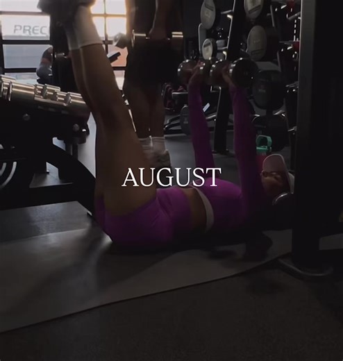 Becky G's Family Adventures in August 2025