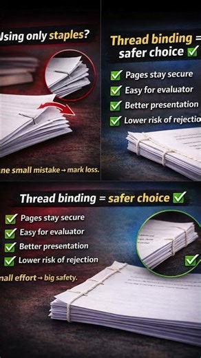 Big Mistake in IGNOU Assignment Submission ⚠ #ignou