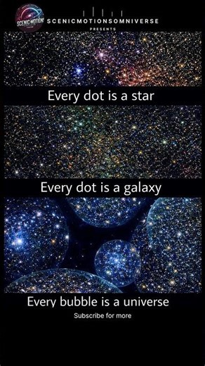 The Observable Universe Will Blow Your Mind 🌌 | Cosmic Scale Explained