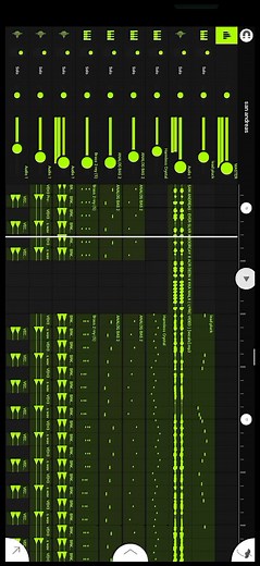 Latin bagini boleh?👽@𝙎𝙊𝘽𝘼𝙏.𝙏𝙍𝙄𝙁𝙊𝙐𝙍𝙔𝙐 drop nanti manyusul💥👽🙏🏻#diskotanahbitung #latinmix💥💥 #bitungpride🏝🔥 #manadosadap🔥 #fyp