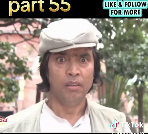 Explore Part 55 of Sakkigoni Series