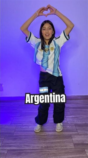 Argentina plays today 🇦🇷 #10 #summerofgoals #princessvale #messi