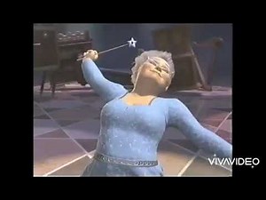 Shrek 2 on DVD Commercial (2004) #2